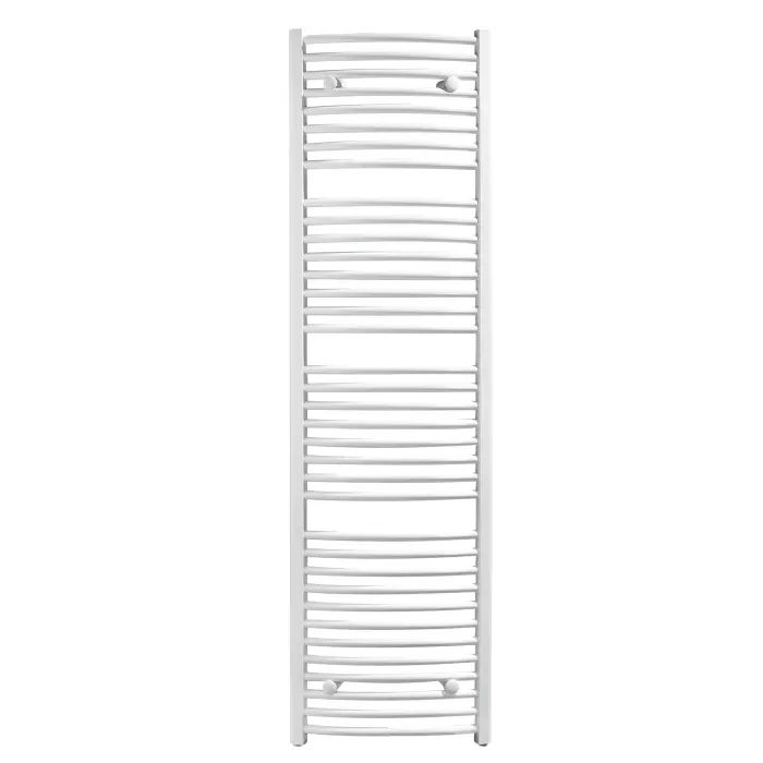 Stelrad - Valeriana - 1765x585mm - 934 Watt - Wit
